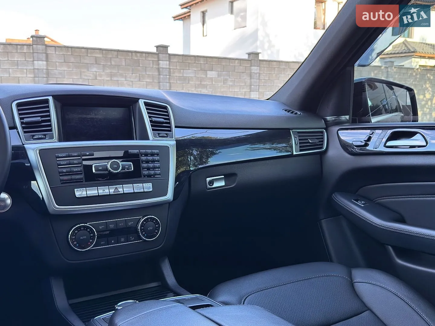 2014 Mercedes-Benz M-klasse - мініатюра 75