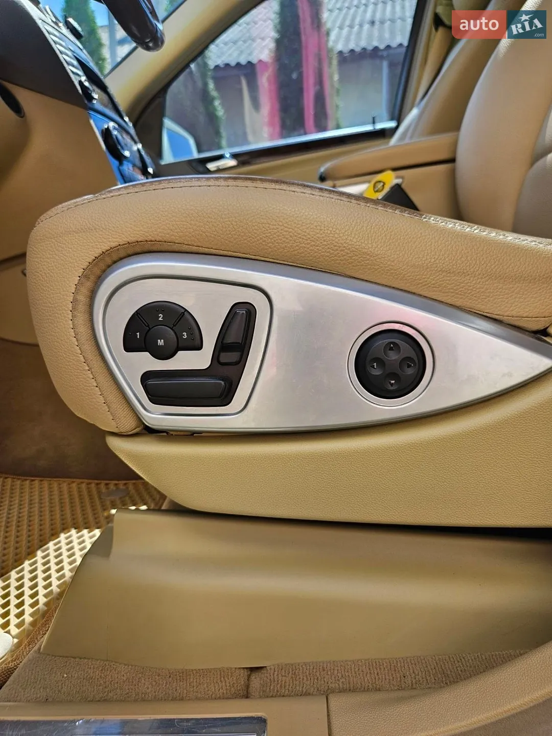 2011 Mercedes-Benz M-klasse - мініатюра 18