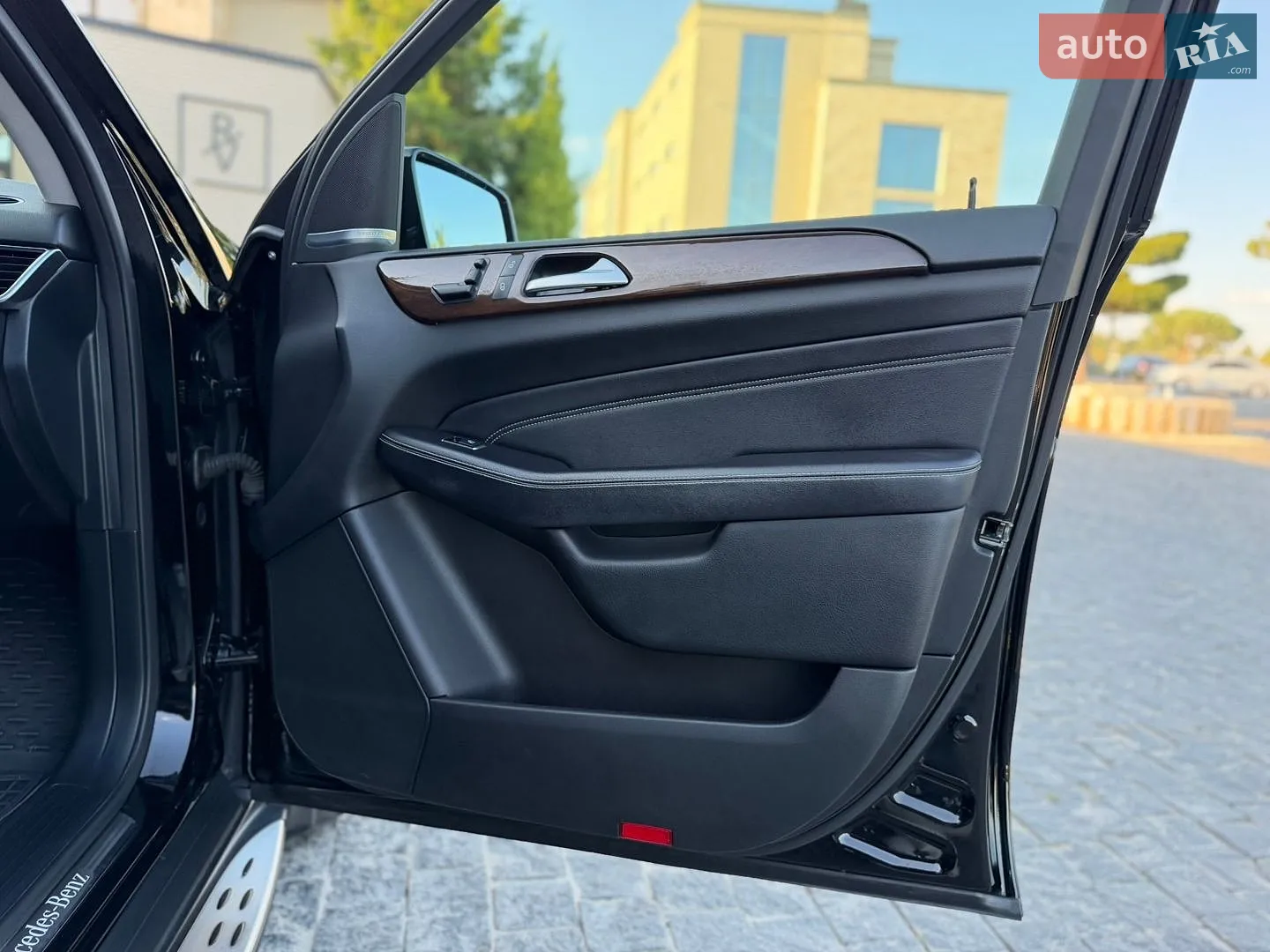 2012 Mercedes-Benz M-klasse - мініатюра 46