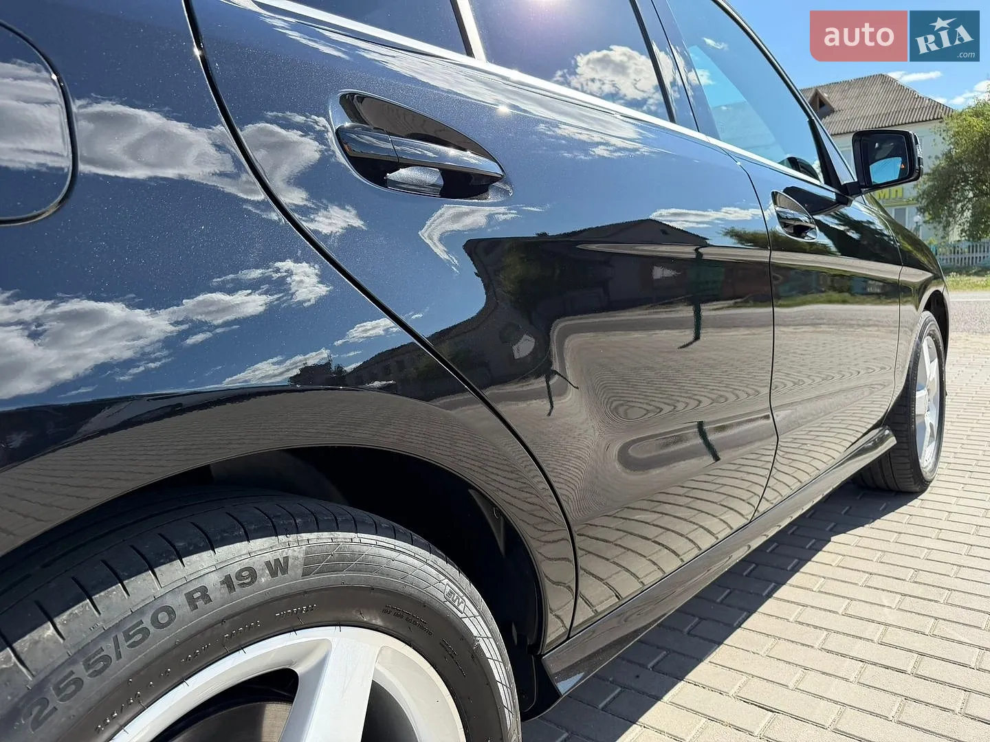 2015 Mercedes-Benz M-klasse - мініатюра 11