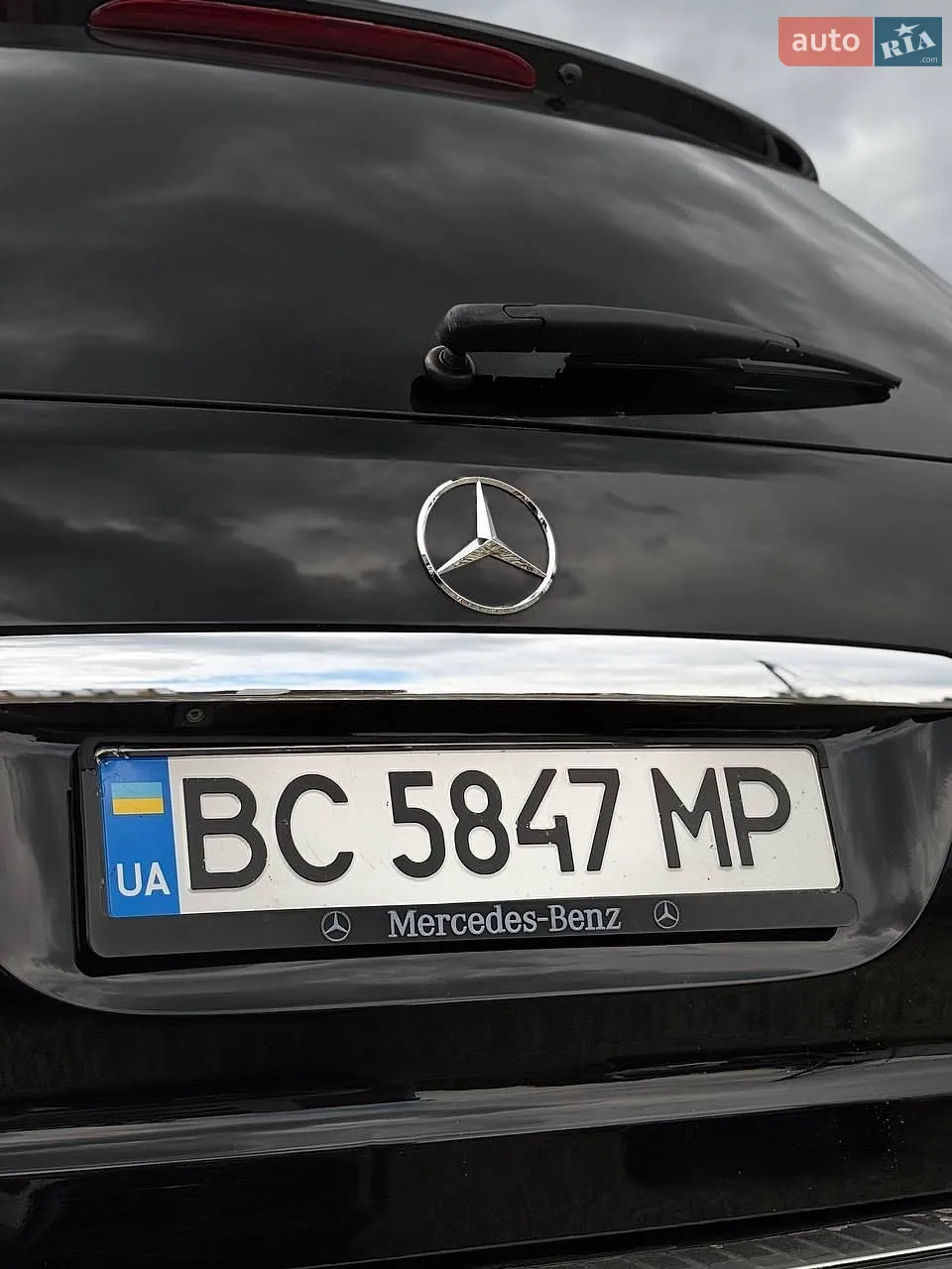 2010 Mercedes-Benz M-klasse - мініатюра 10