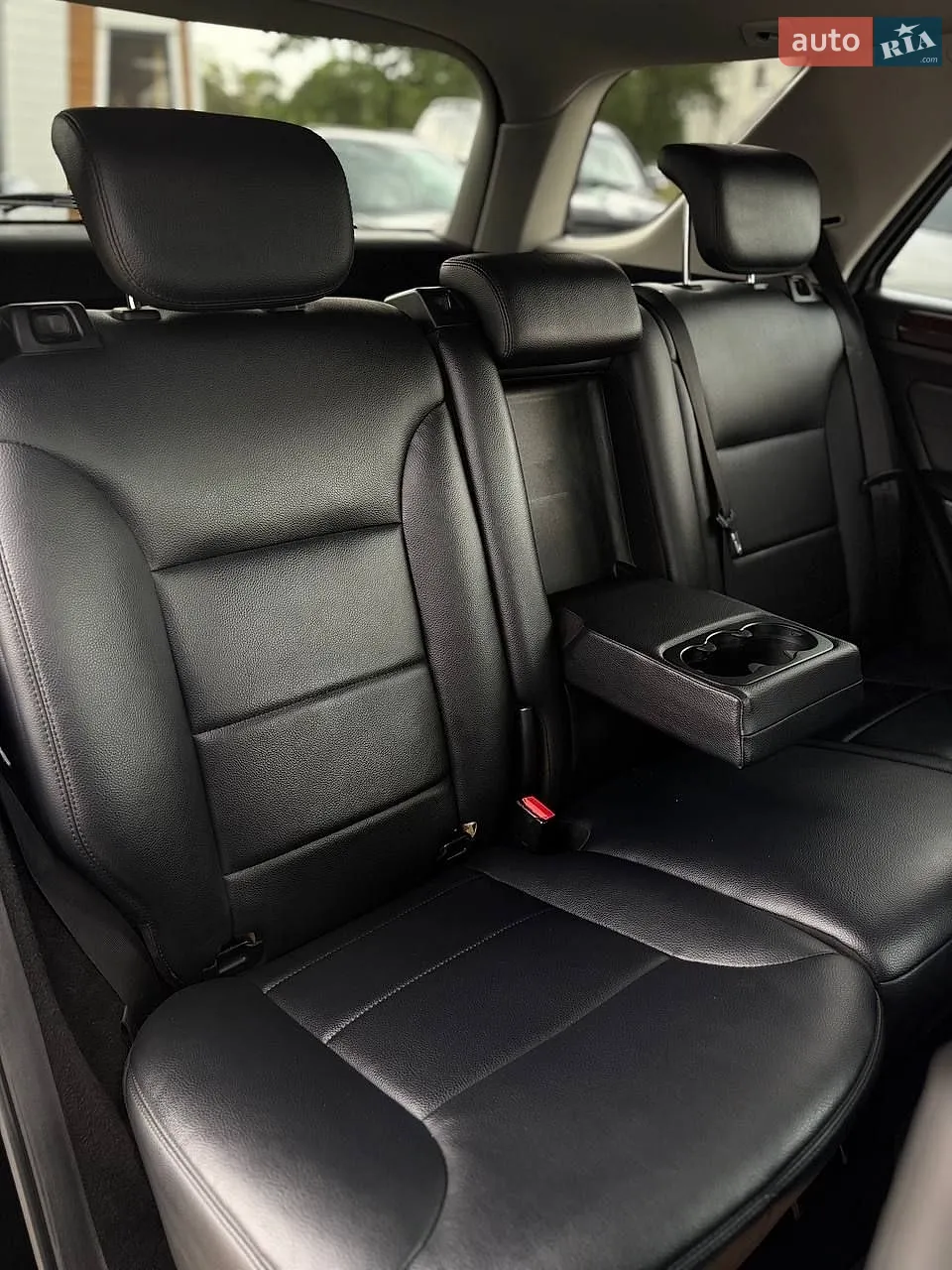 2010 Mercedes-Benz M-klasse - мініатюра 23