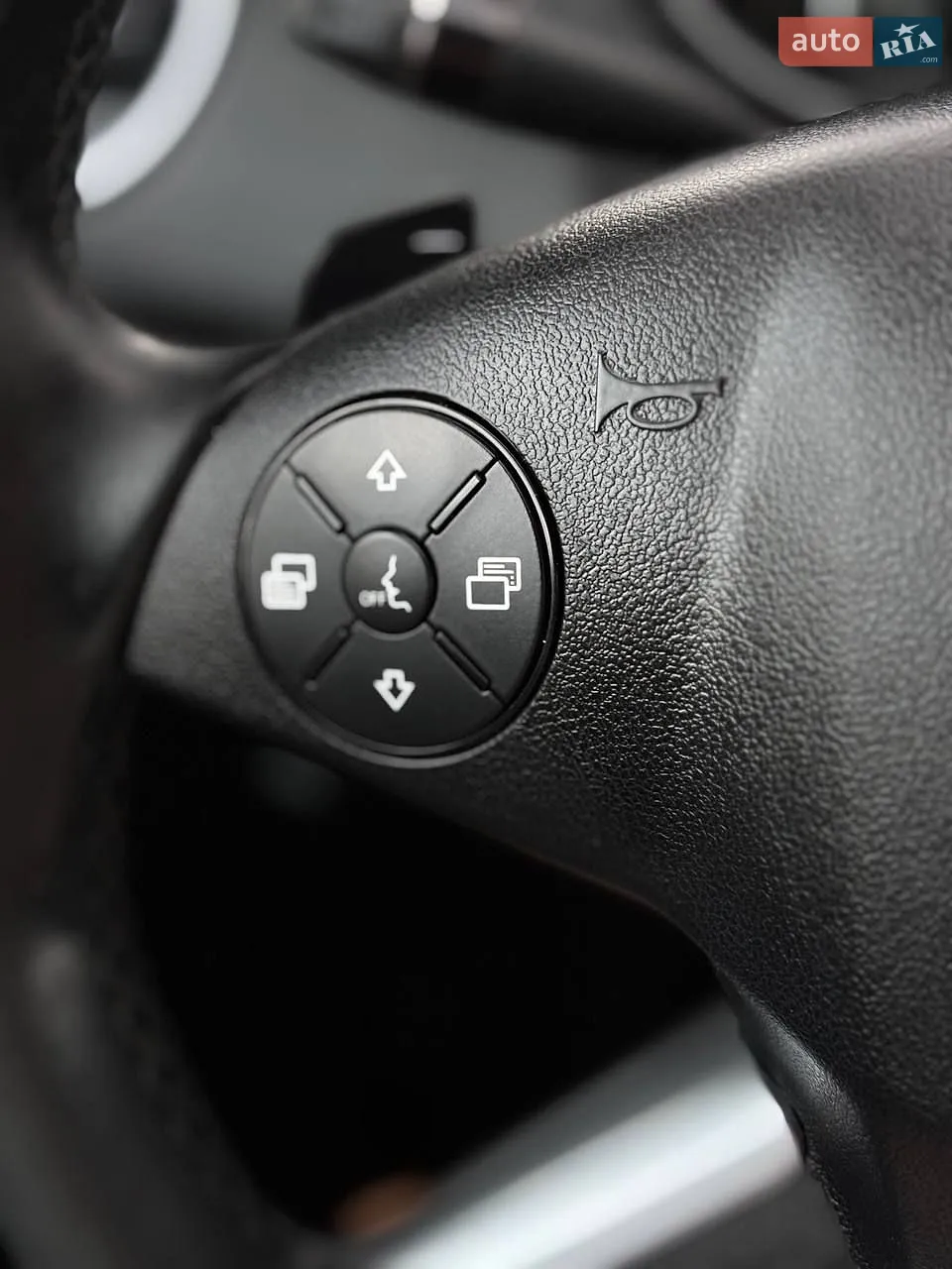 2010 Mercedes-Benz M-klasse - мініатюра 37