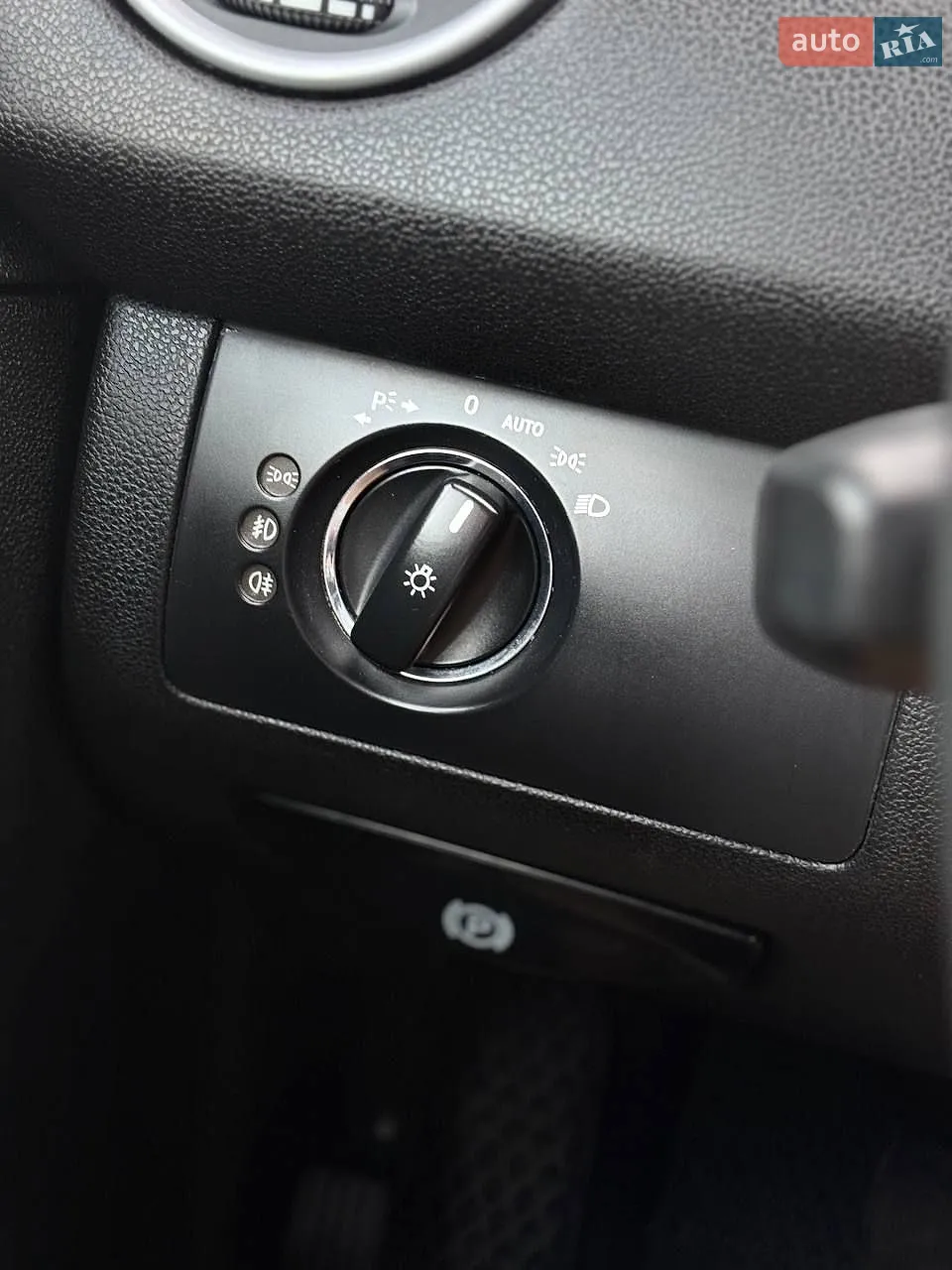 2010 Mercedes-Benz M-klasse - мініатюра 39