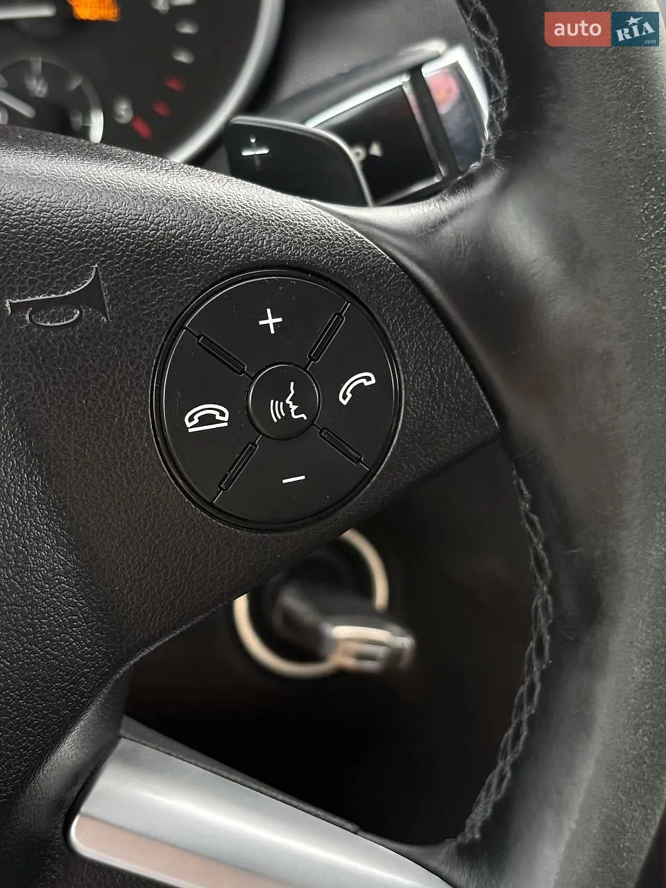 2010 Mercedes-Benz M-klasse - мініатюра 40