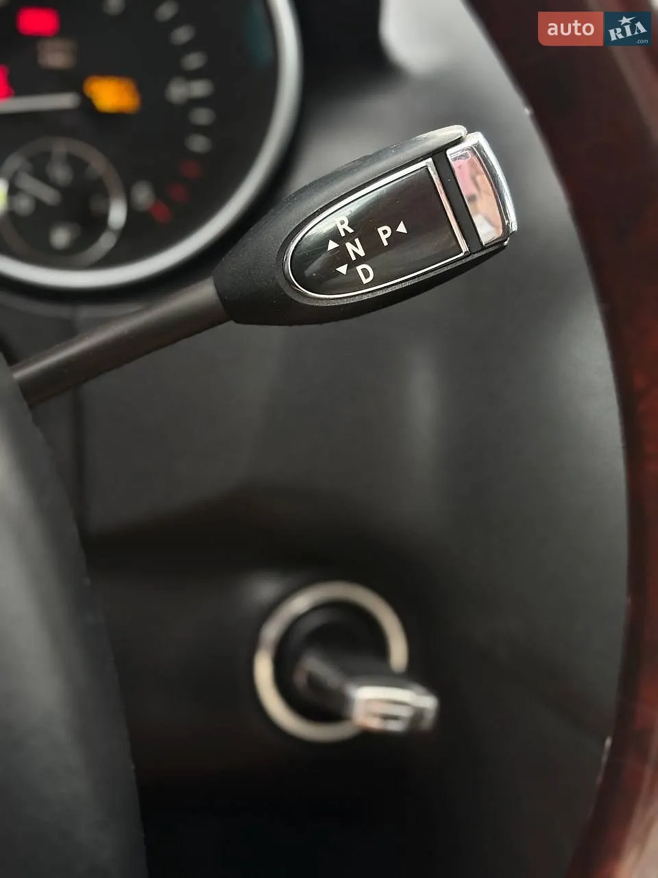 2010 Mercedes-Benz M-klasse - мініатюра 41