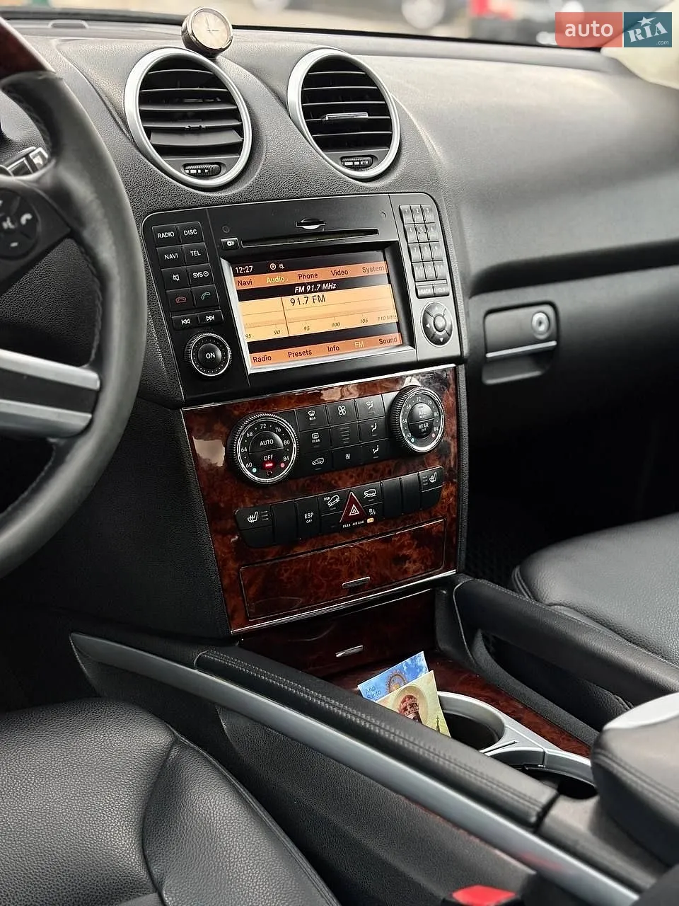 2010 Mercedes-Benz M-klasse - мініатюра 42