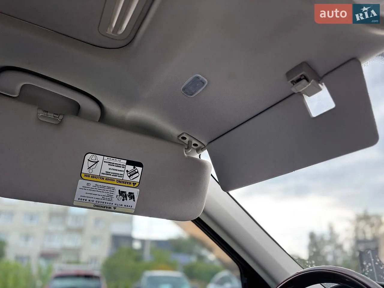 2010 Mercedes-Benz M-klasse - мініатюра 50