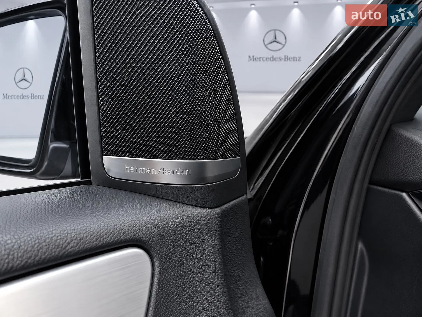 2012 Mercedes-Benz M-klasse - мініатюра 13