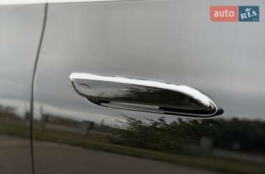Внедорожник / Кроссовер Mercedes-Benz Maybach EQS SUV 2024 в  фото 20 Внедорожник / Кроссовер Mercedes-Benz Maybach EQS SUV 2024 в
