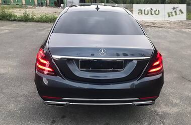 Купе Mercedes-Benz Maybach 2019 в Києві