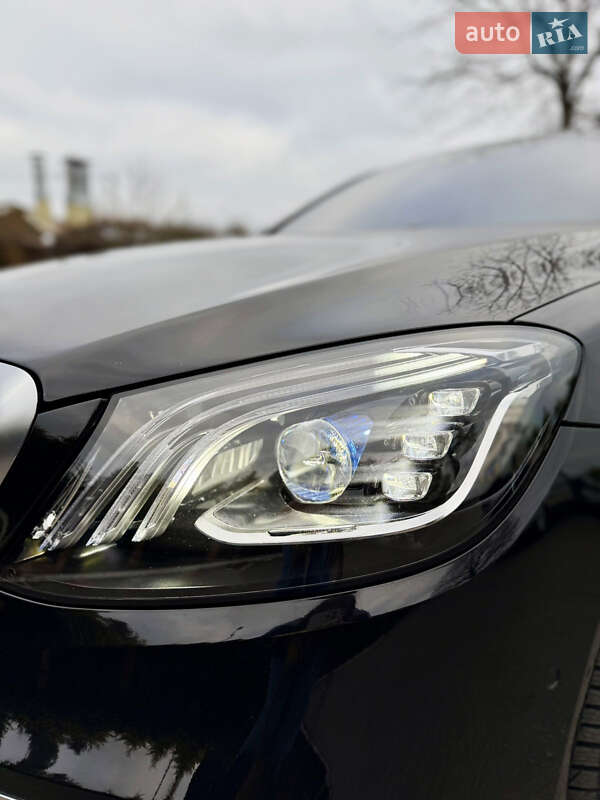 Седан Mercedes-Benz Maybach 2016 в Одессе