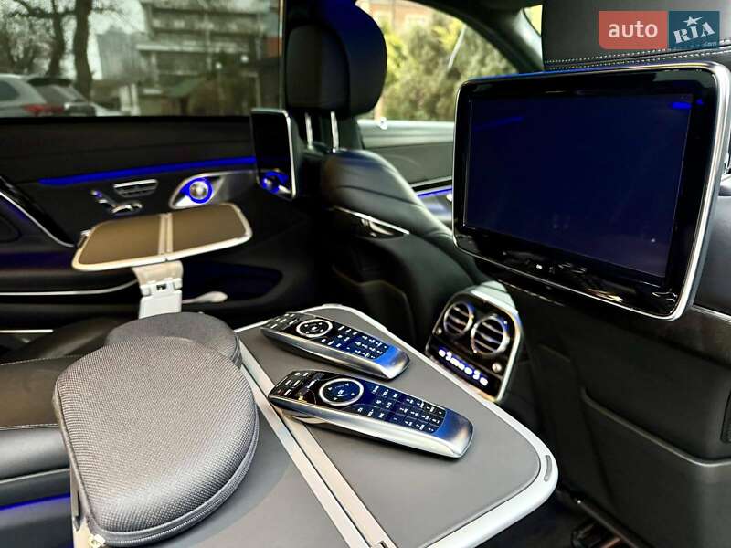 Седан Mercedes-Benz Maybach 2016 в Одессе