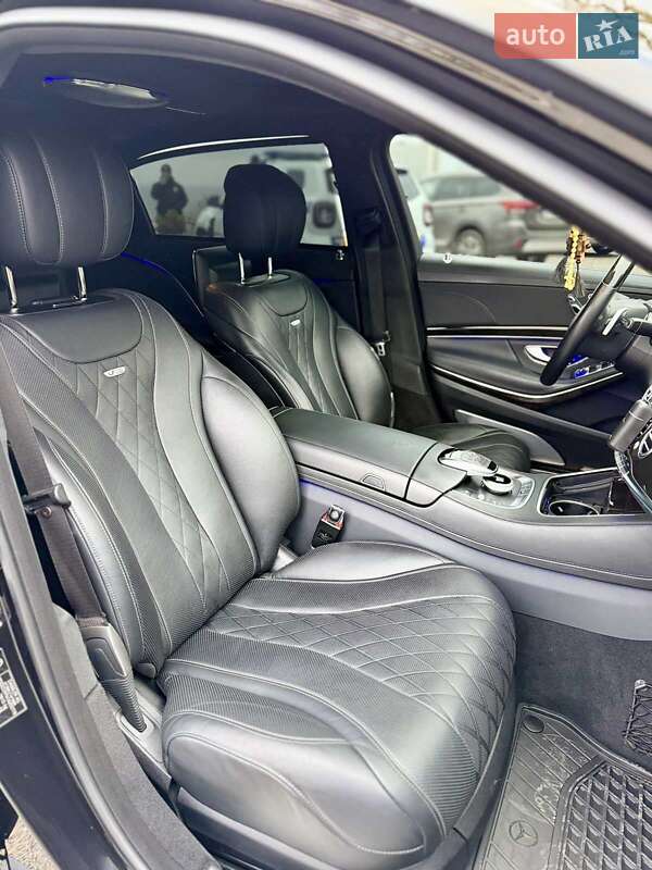 Седан Mercedes-Benz Maybach 2016 в Одессе