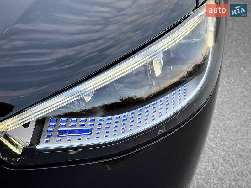 Седан Mercedes-Benz Maybach 2021 в Києві