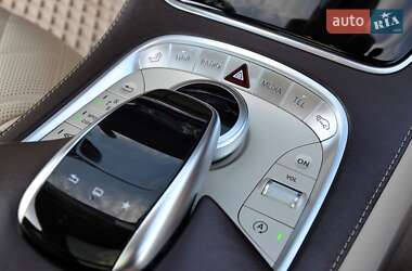 Седан Mercedes-Benz Maybach 2016 в 