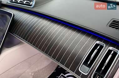 Седан Mercedes-Benz Maybach 2021 в 