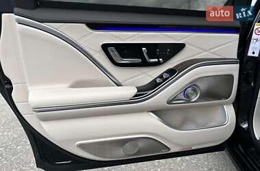Седан Mercedes-Benz Maybach 2021 в 