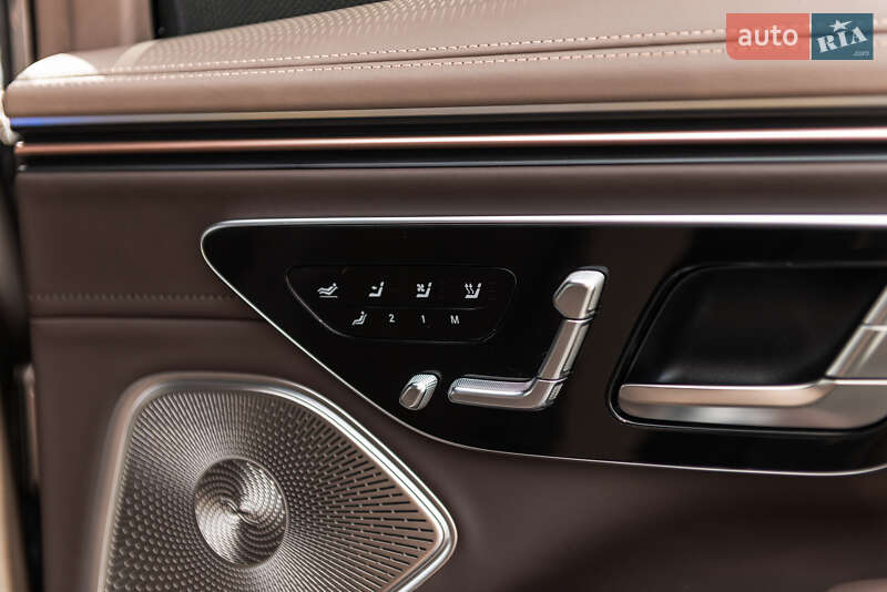 Внедорожник / Кроссовер Mercedes-Benz Maybach 2024 в Мукачево