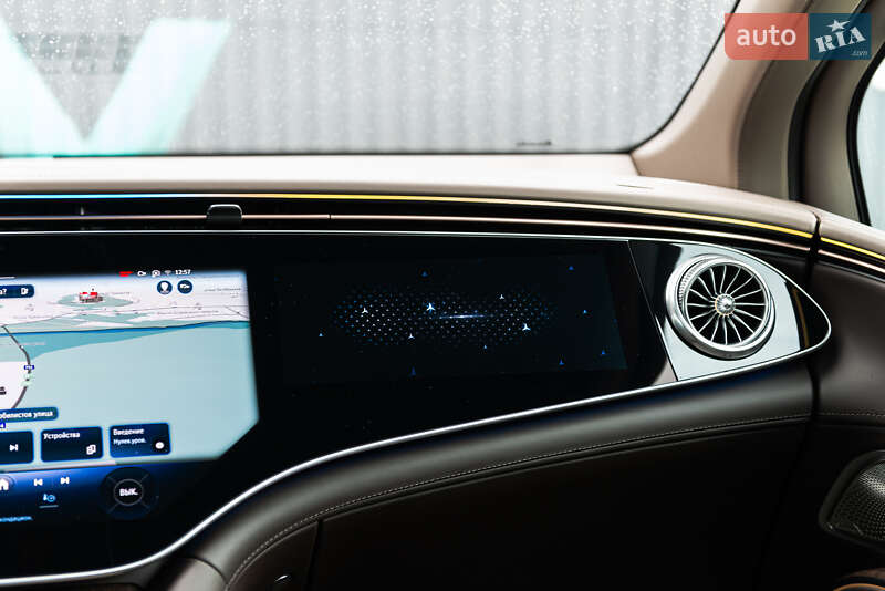 Позашляховик / Кросовер Mercedes-Benz Maybach 2023 в Мукачевому