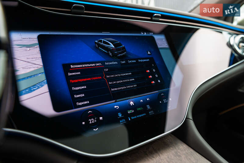 Позашляховик / Кросовер Mercedes-Benz Maybach 2023 в Мукачевому