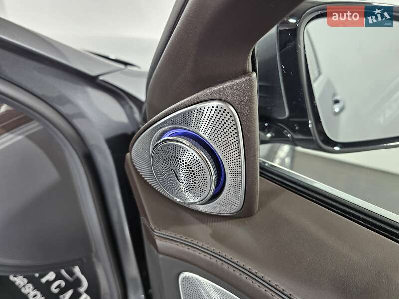 Седан Mercedes-Benz Maybach 2019 в Киеве