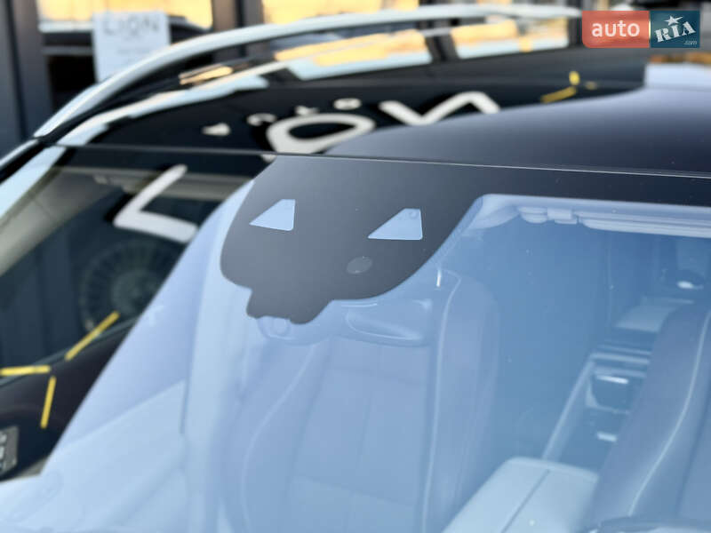 Внедорожник / Кроссовер Mercedes-Benz Maybach 2021 в Львове фото 12 Внедорожник / Кроссовер Mercedes-Benz Maybach 2021 в Львове