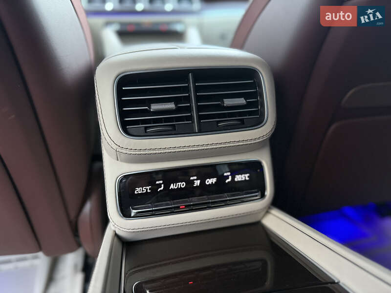 Внедорожник / Кроссовер Mercedes-Benz Maybach 2021 в Львове фото 76 Внедорожник / Кроссовер Mercedes-Benz Maybach 2021 в Львове