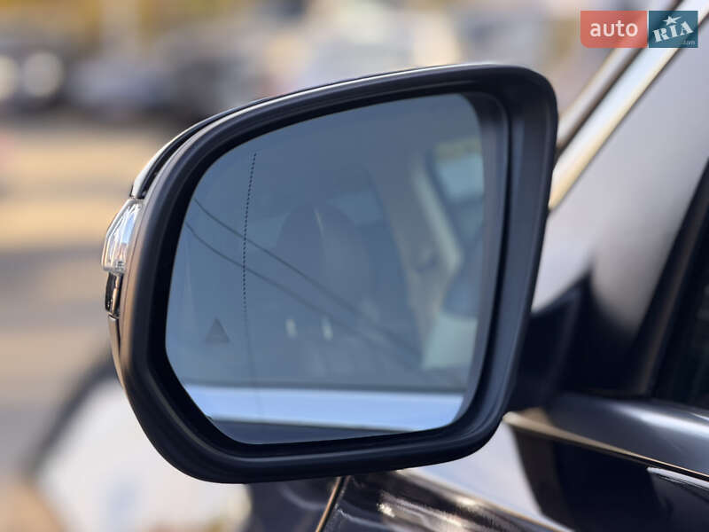 Внедорожник / Кроссовер Mercedes-Benz Maybach 2020 в Киеве