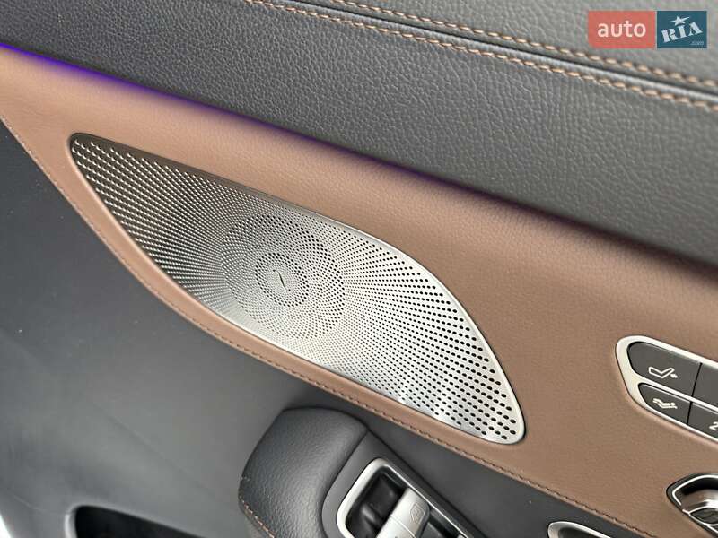 Седан Mercedes-Benz Maybach 2016 в Киеве