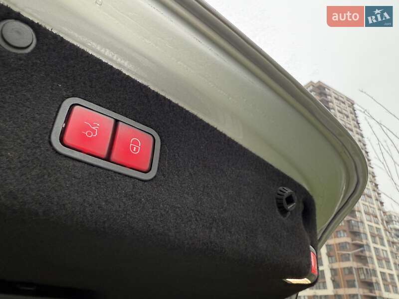 Седан Mercedes-Benz Maybach 2016 в Киеве