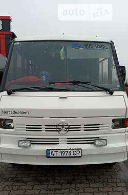 Туристический / Междугородний автобус Mercedes-Benz MB-Class 1994 в Ивано-Франковске