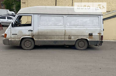 Микроавтобус Mercedes-Benz MB-Class 1994 в Харькове