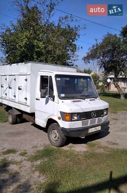 Мінівен Mercedes-Benz MB-Class 1994 в Смілі