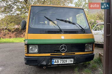 Мінівен Mercedes-Benz MB-Class 1990 в Вінниці