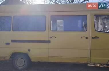 Другие автобусы Mercedes-Benz MB-Class 1994 в 