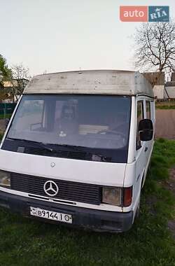 Минивэн Mercedes-Benz MB-Class 1988 в Звягеле