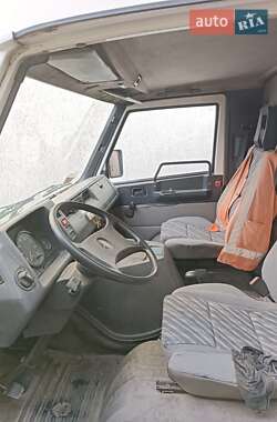 Грузовой фургон Mercedes-Benz MB-Class 1994 в 