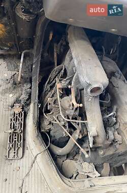 Грузовой фургон Mercedes-Benz MB-Class 1994 в 