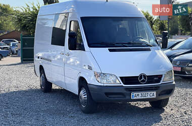 Универсал Mercedes-Benz MB-Class 2004 в 