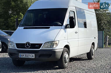 Универсал Mercedes-Benz MB-Class 2004 в 
