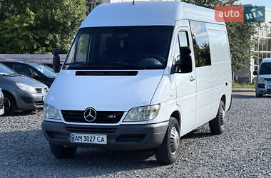 Универсал Mercedes-Benz MB-Class 2004 в 