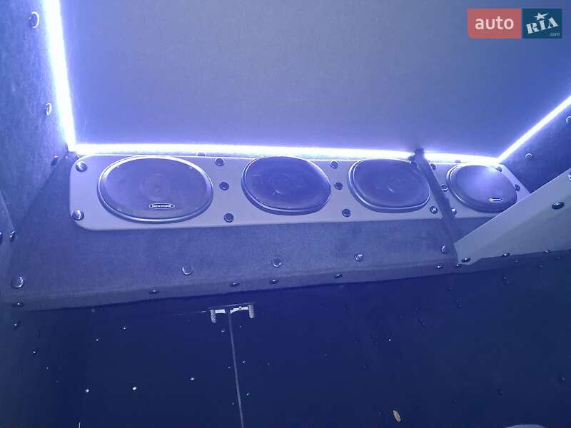 Минивэн Mercedes-Benz MB-Class 1998 в Черновцах фото 32 Минивэн Mercedes-Benz MB-Class 1998 в Черновцах