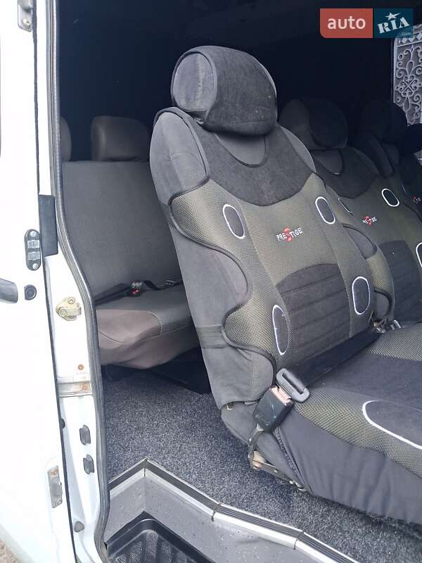 Минивэн Mercedes-Benz MB-Class 1998 в Черновцах фото 33 Минивэн Mercedes-Benz MB-Class 1998 в Черновцах