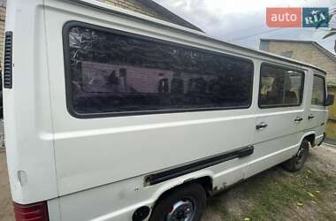 Микроавтобус Mercedes-Benz MB-Class 1991 в 
