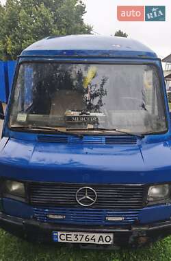 Минивэн Mercedes-Benz MB-Class 1994 в Кицмани