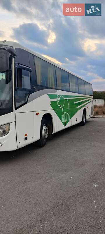 Туристичний / Міжміський автобус Mercedes-Benz MCV 2012 в Харкові