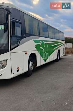 Туристичний / Міжміський автобус Mercedes-Benz MCV 2012 в Харкові