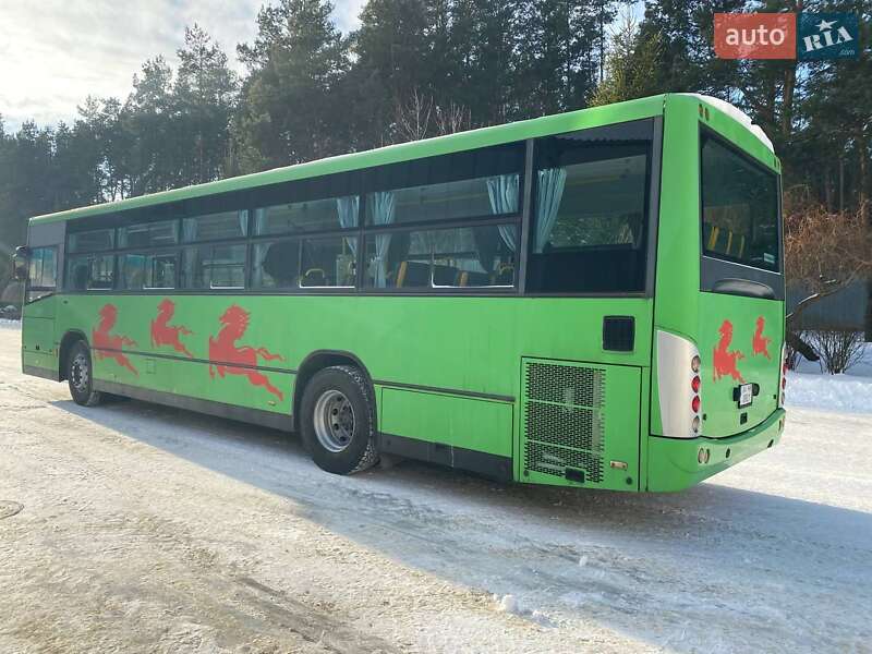 Міський автобус Mercedes-Benz MCV 2011 в Славуті