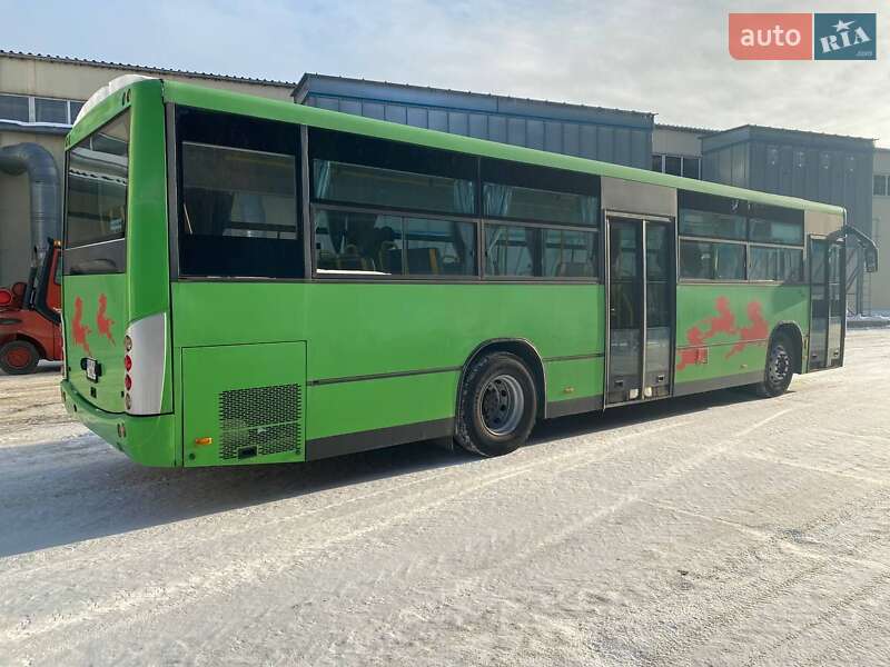Міський автобус Mercedes-Benz MCV 2011 в Славуті
